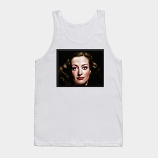 Joan Tank Top